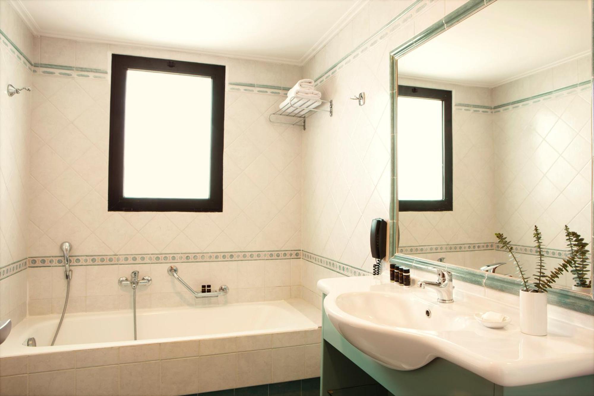 Premium Room with Side Sea View