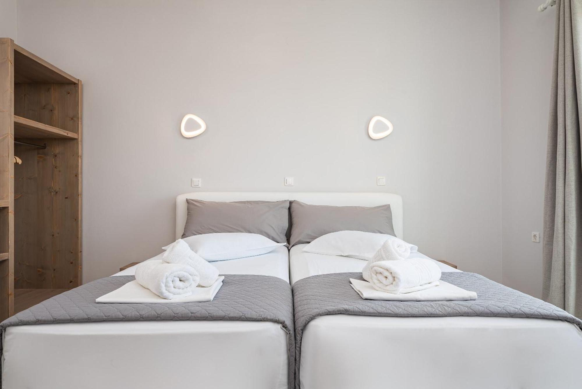 Superior Doppelzimmer