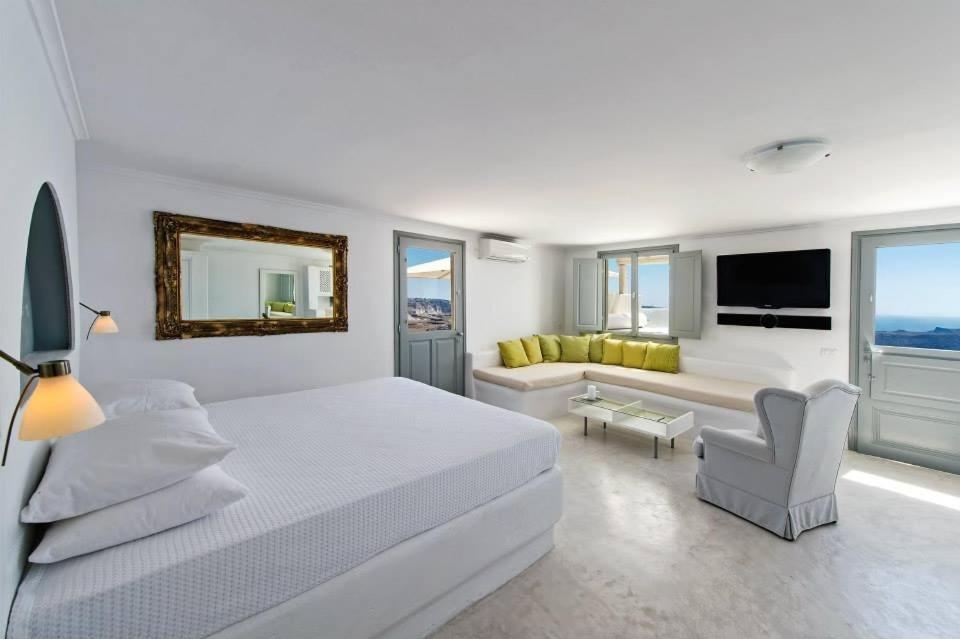 Suite con Vasca Idromassaggio