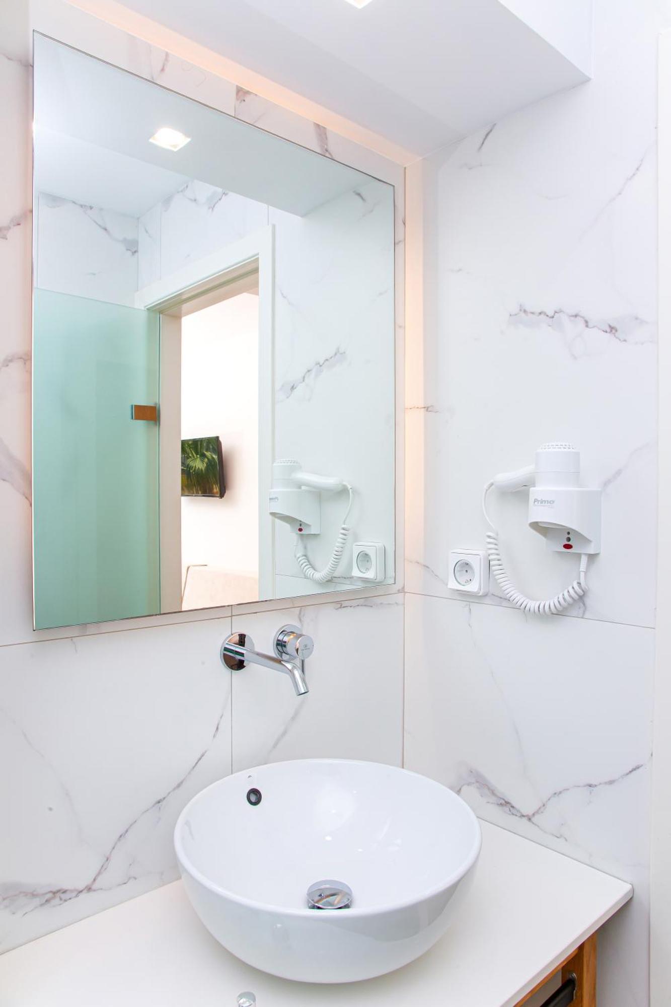 Premium Triple Room