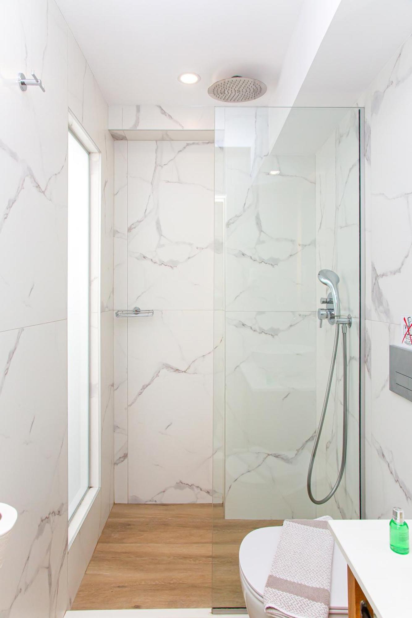 Premium Triple Room