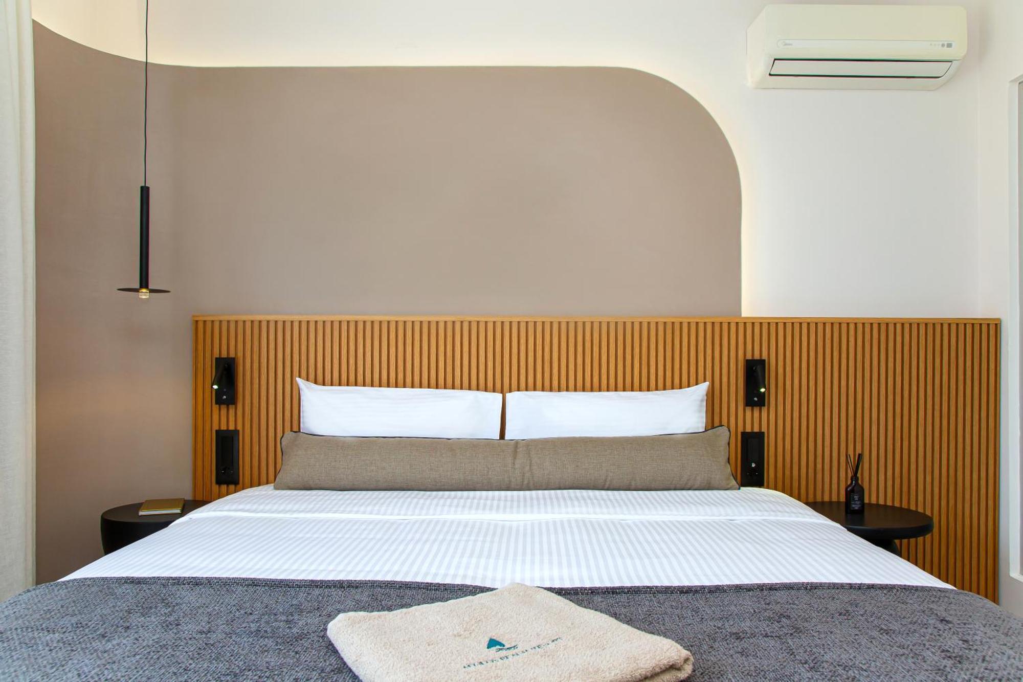 Premium Triple Room