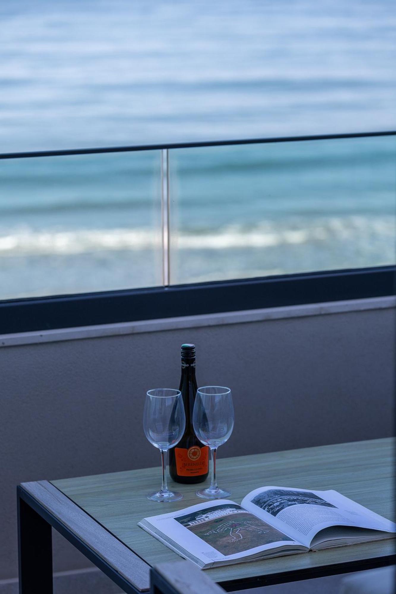 Deluxe Double Room Sea View