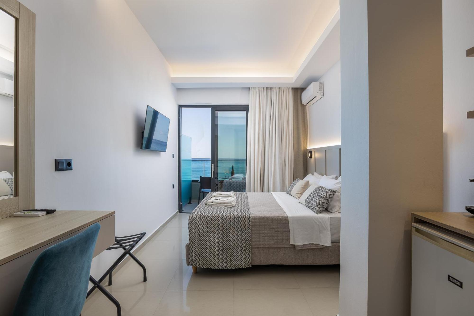Double Room Sea View
