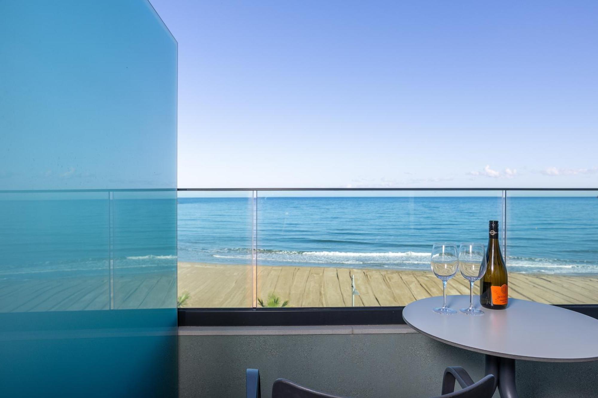Double Room Sea View
