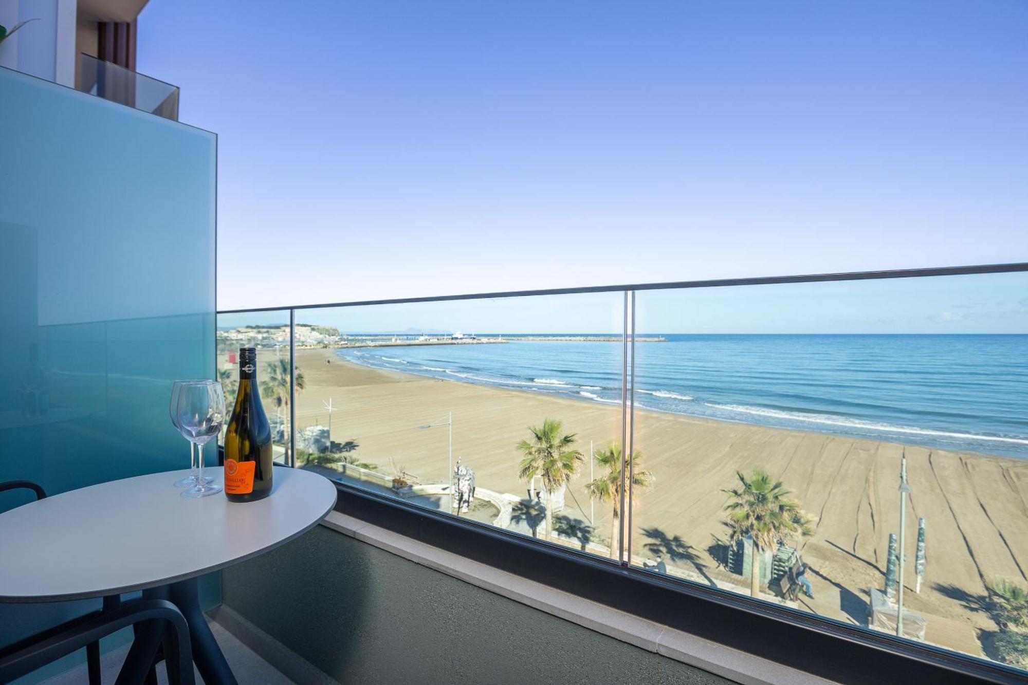 Double Room Sea View