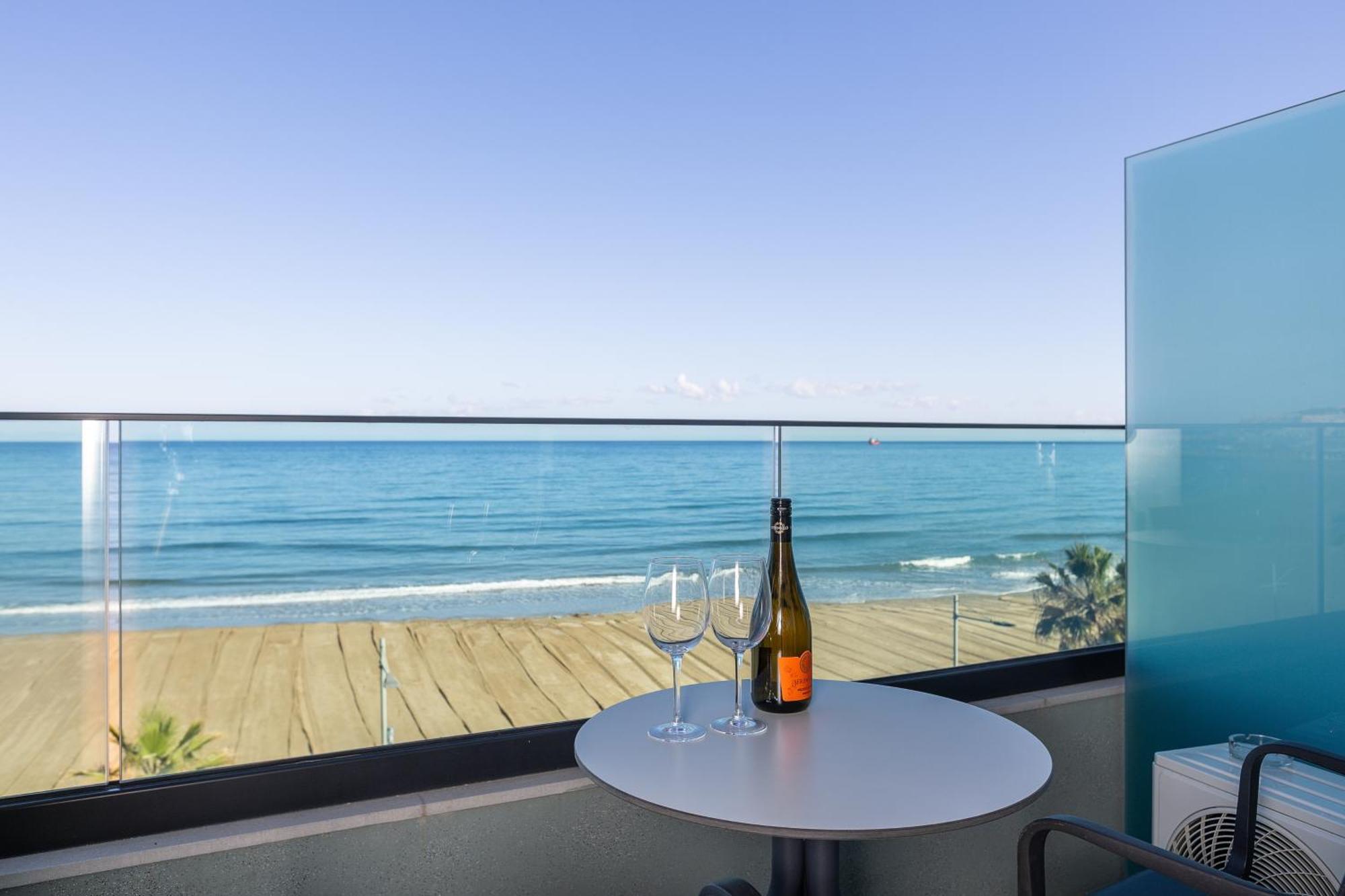 Double Room Sea View