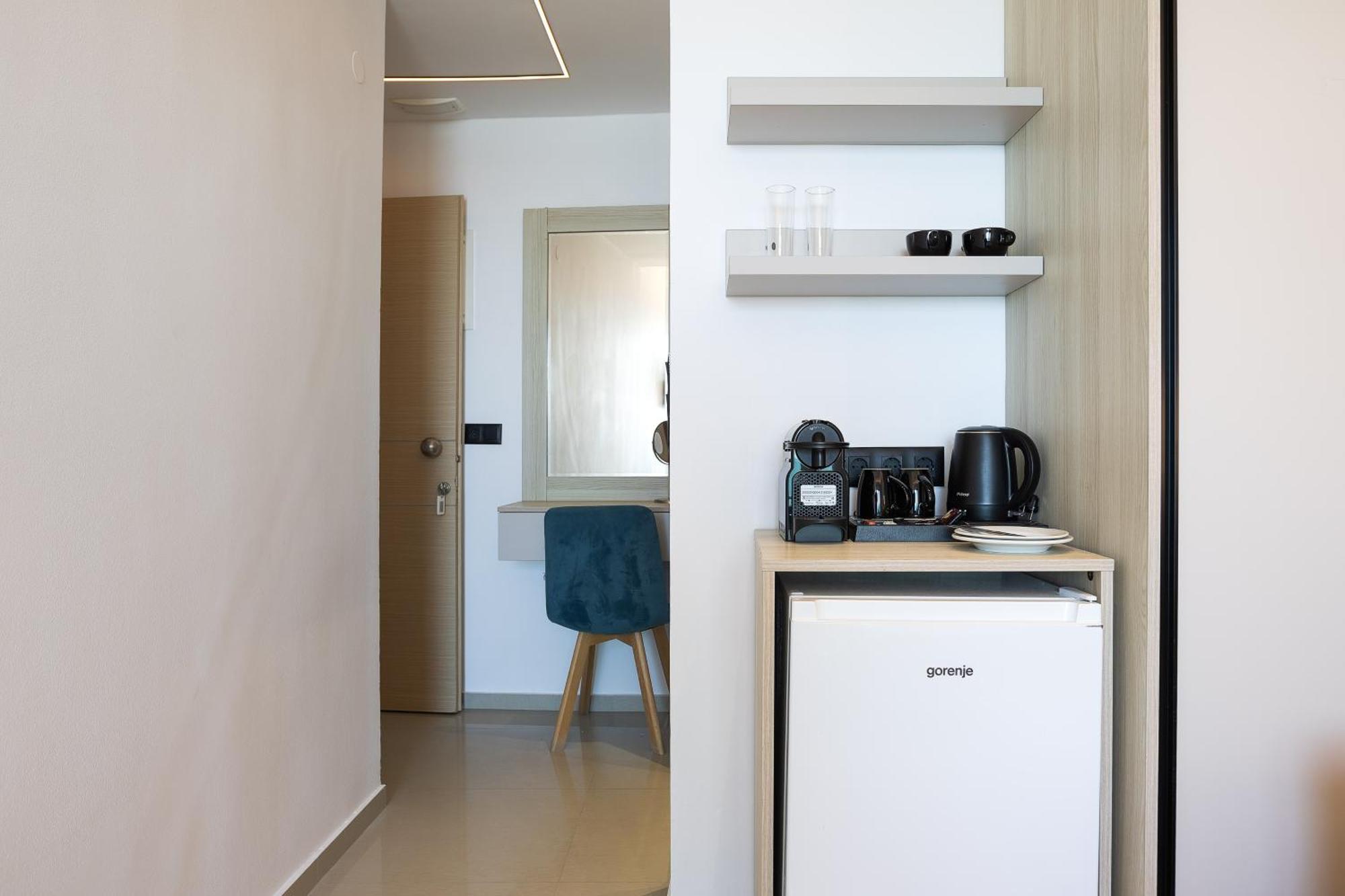 Double Room Sea View