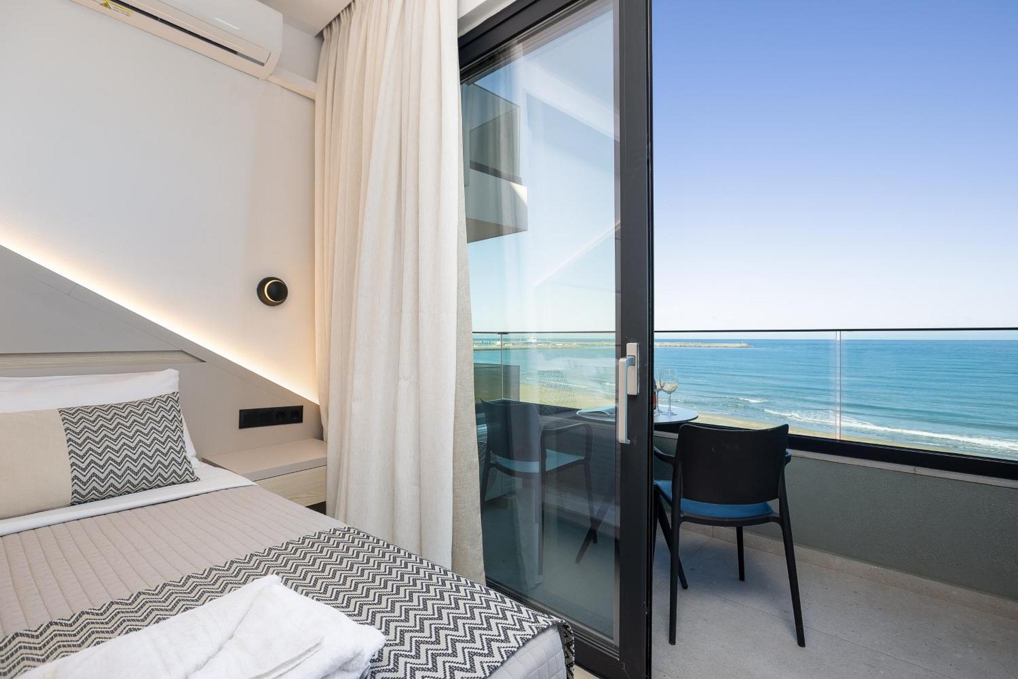 Double Room Sea View