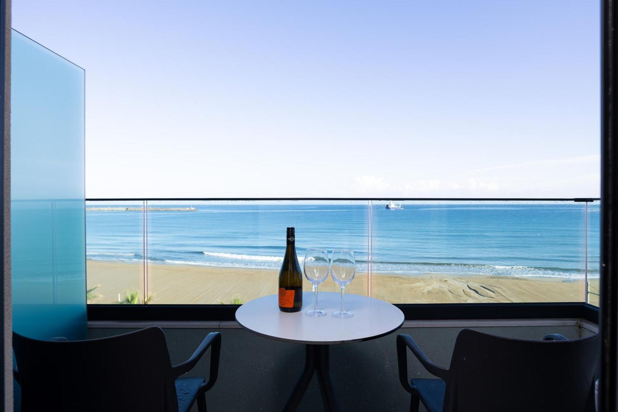Double Room Sea View