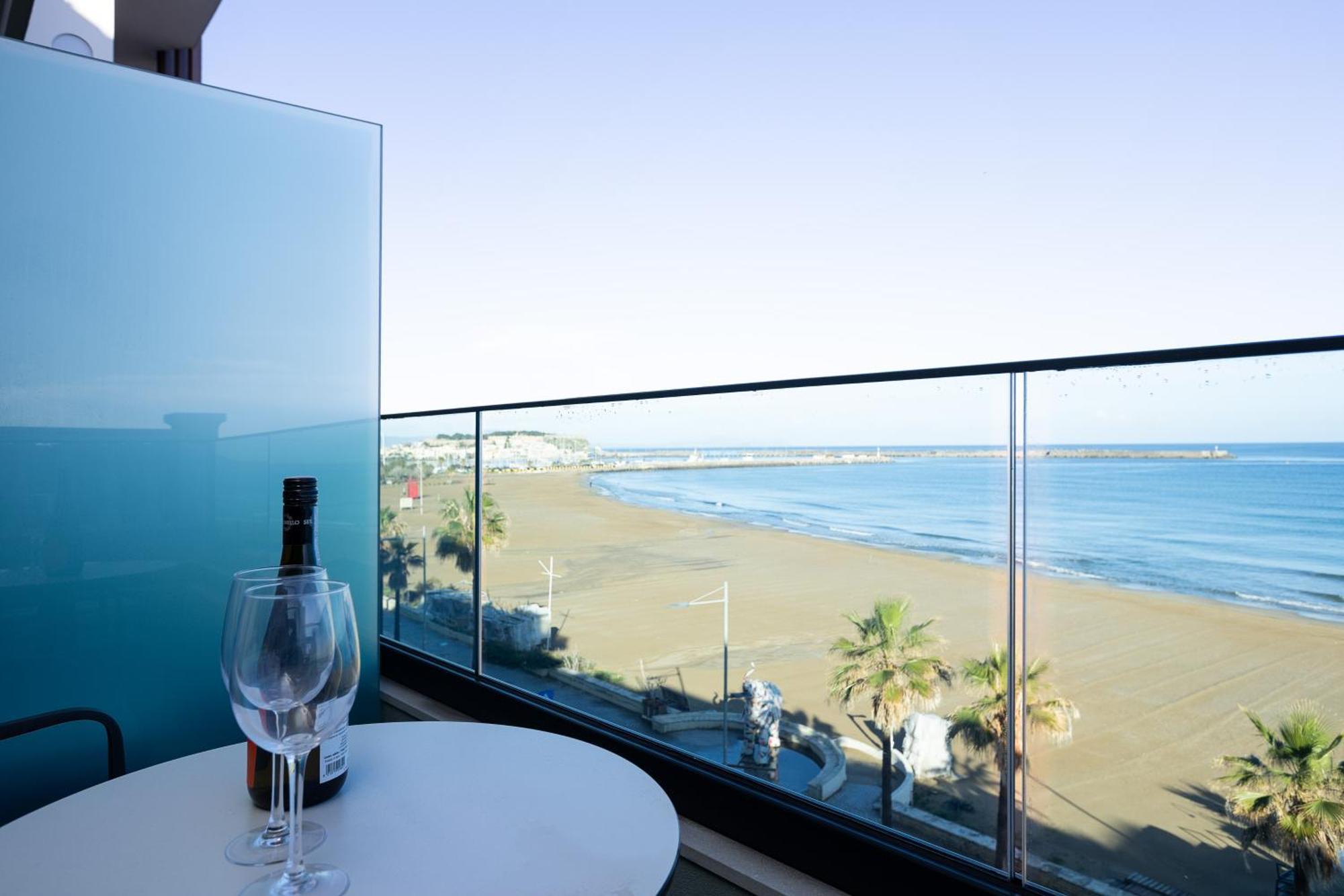 Double Room Sea View