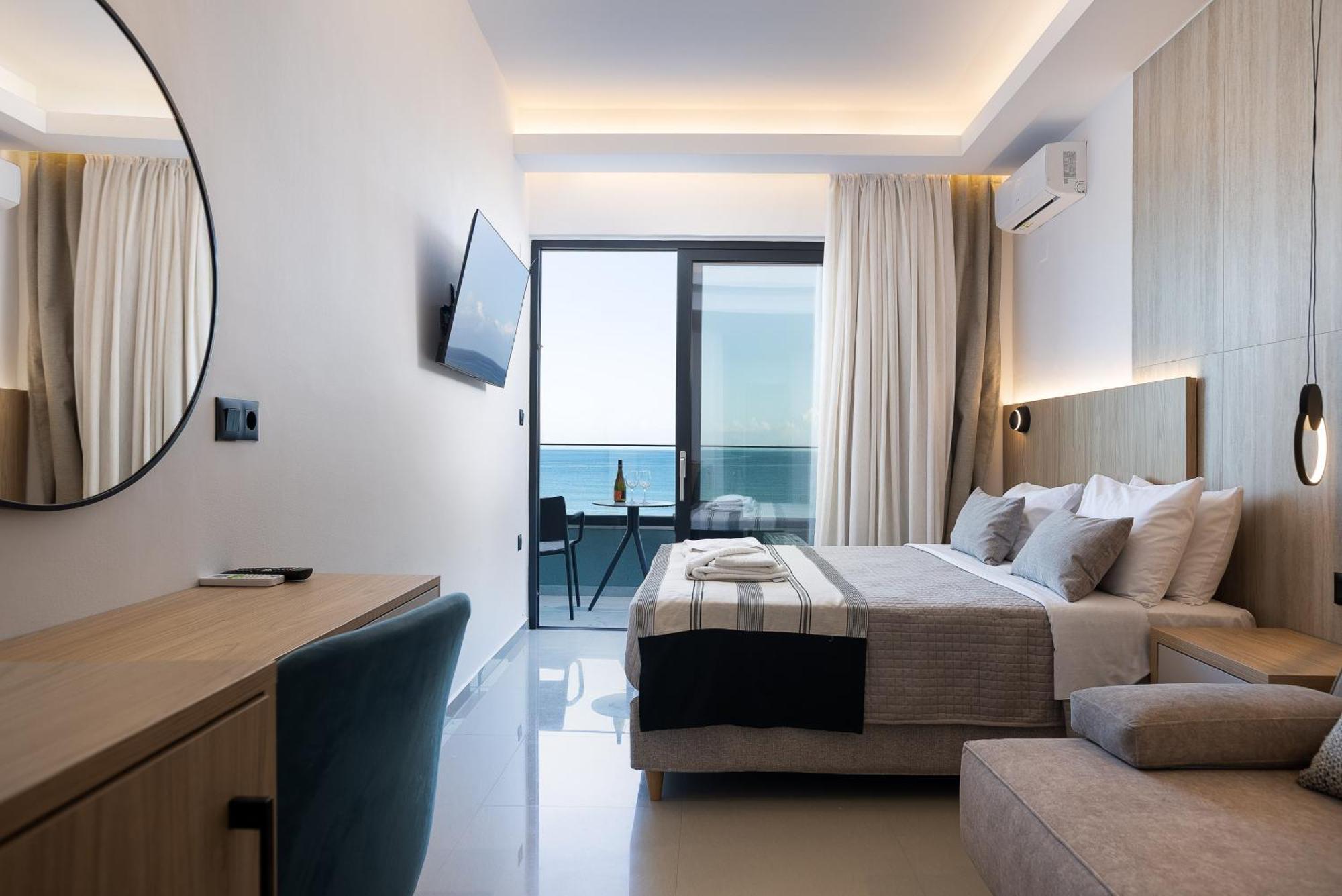 Double Room Sea View