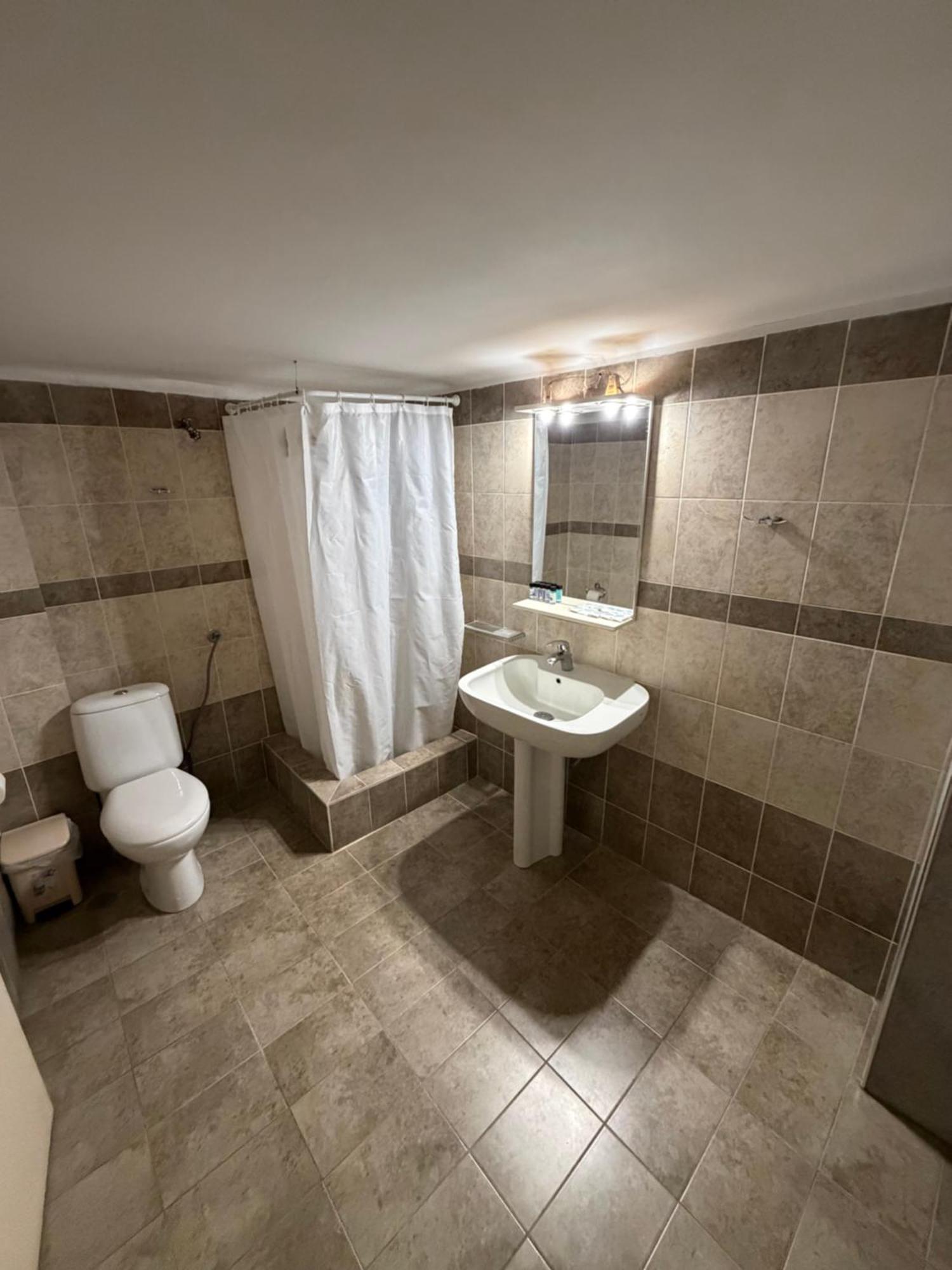 Chambre Familiale