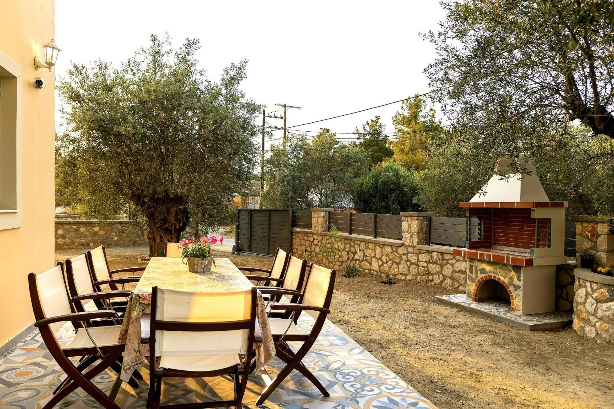 Villa Supérieure