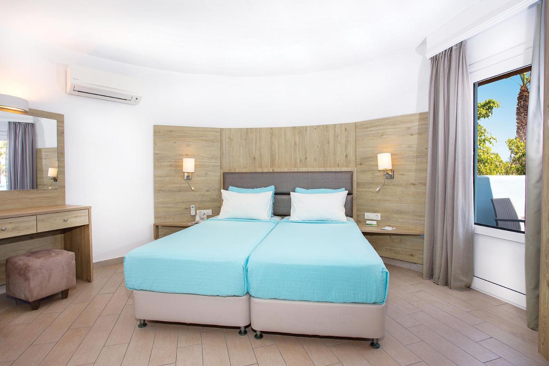 Junior Suite - Windmühle
