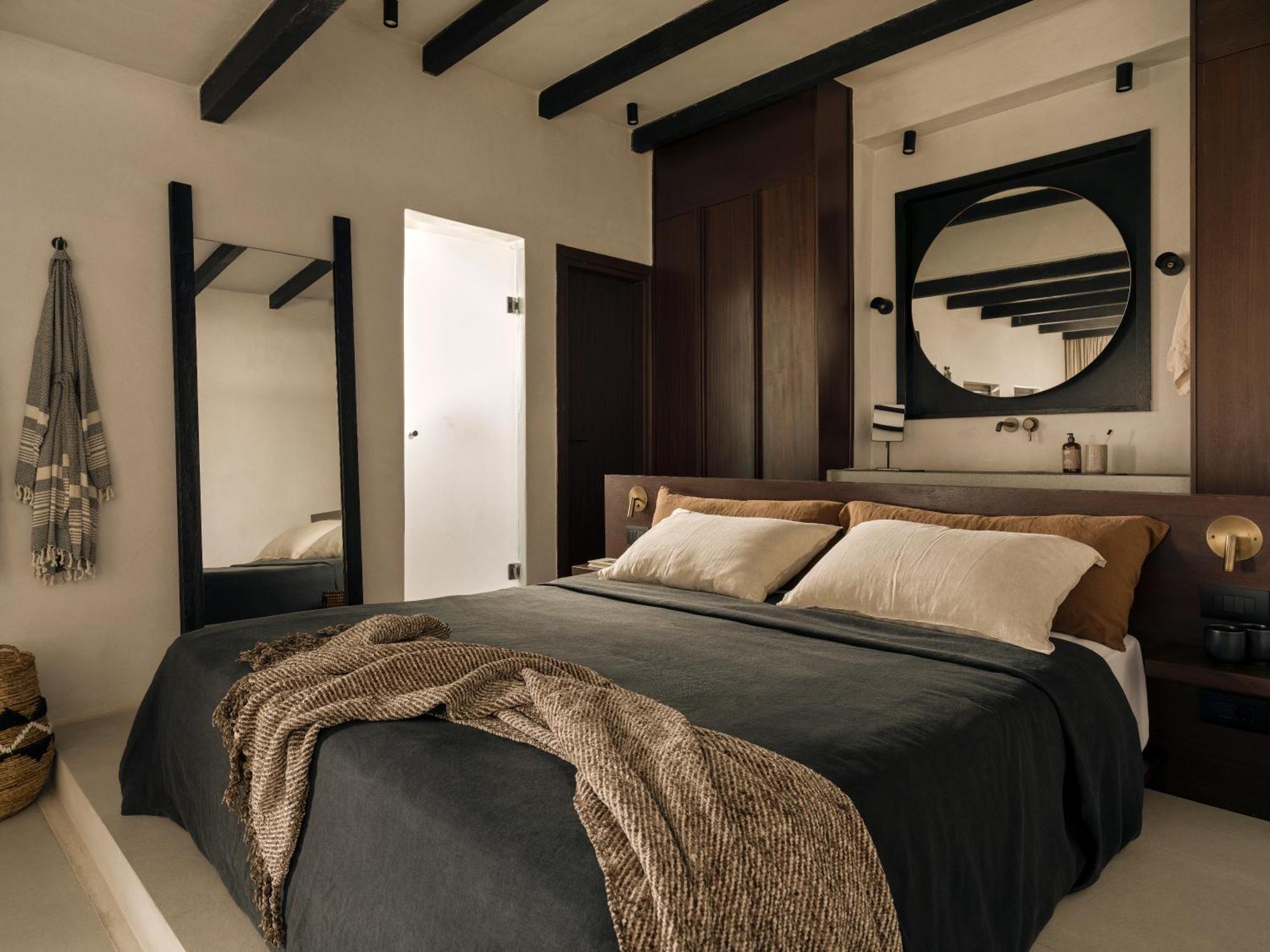 Junior Suite Private Pool & Sea View