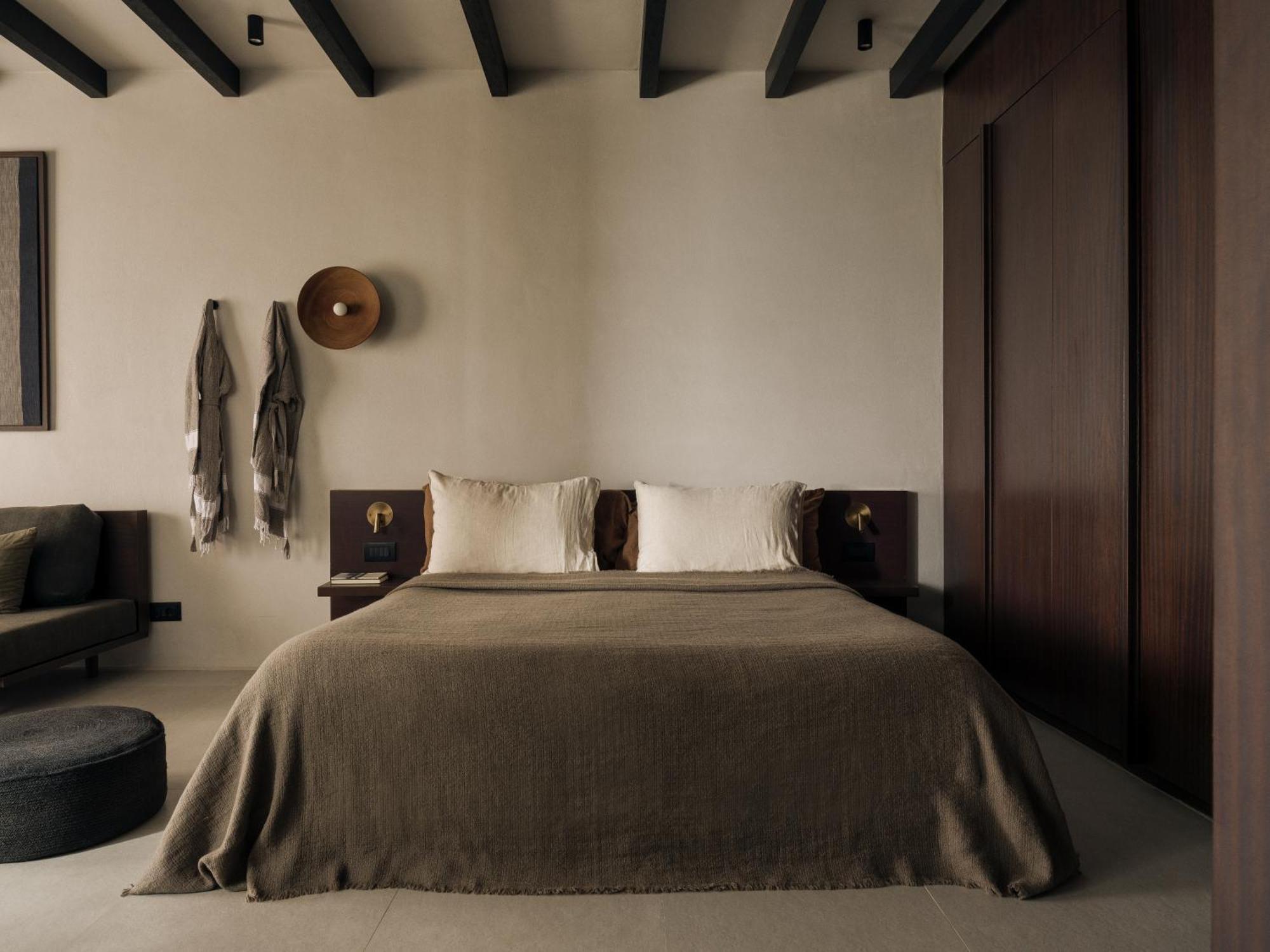 Junior Suite Private Pool & Sea View
