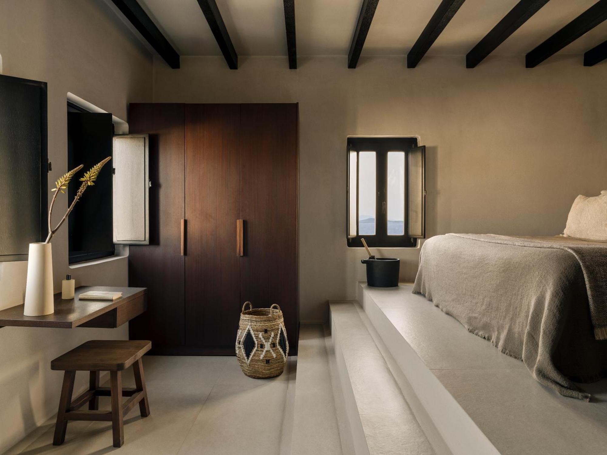 Myconian Villa Private Pool & Sea View