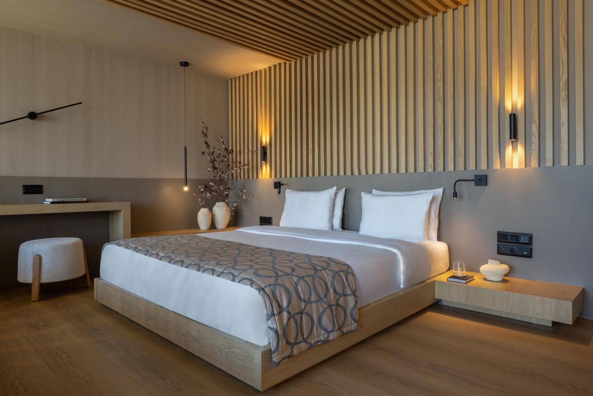 Suite Executive