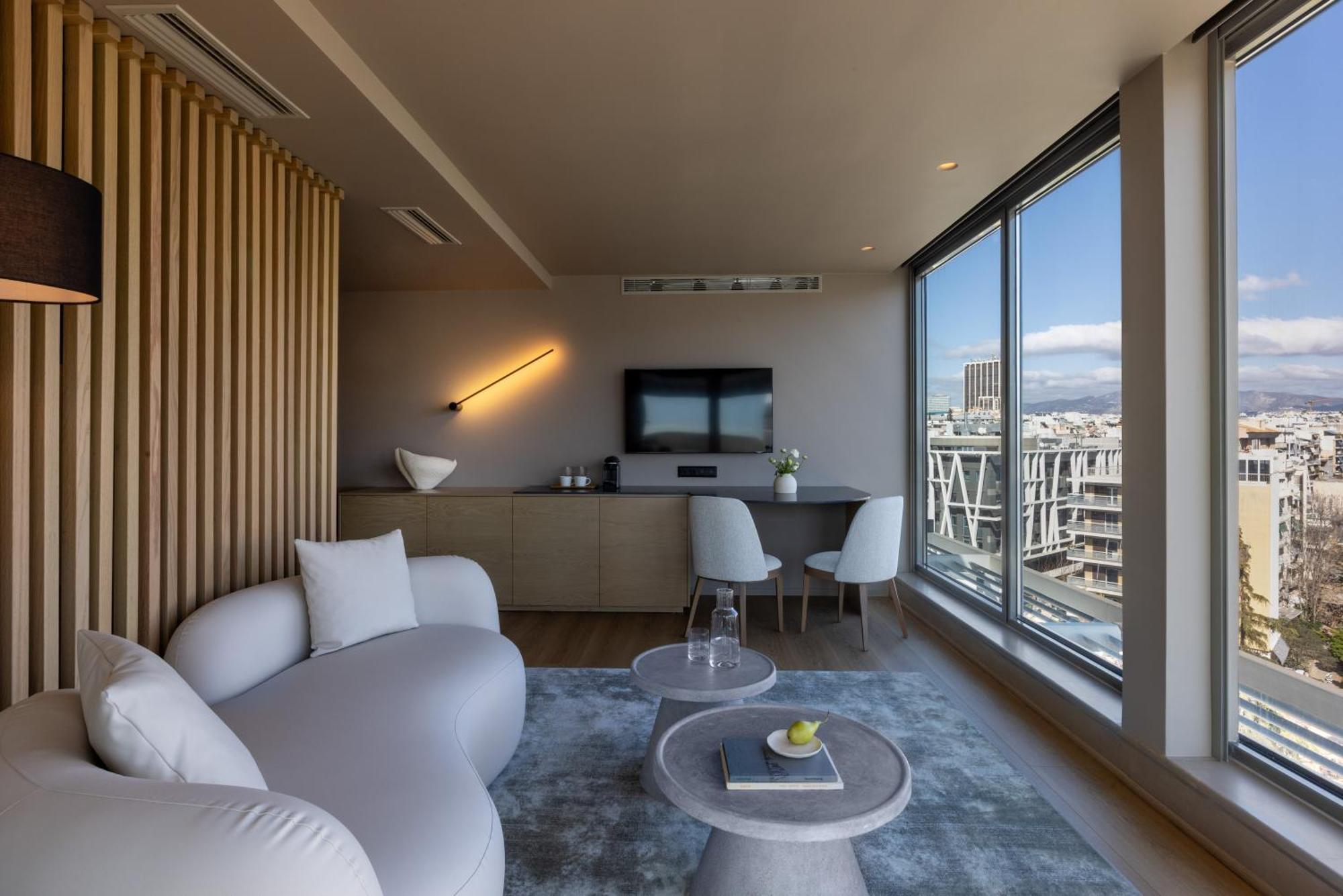 Executive Suite