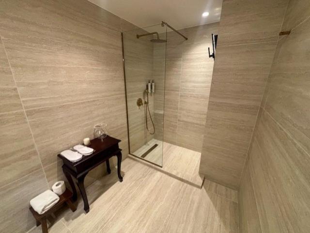 Habitación Doble Deluxe