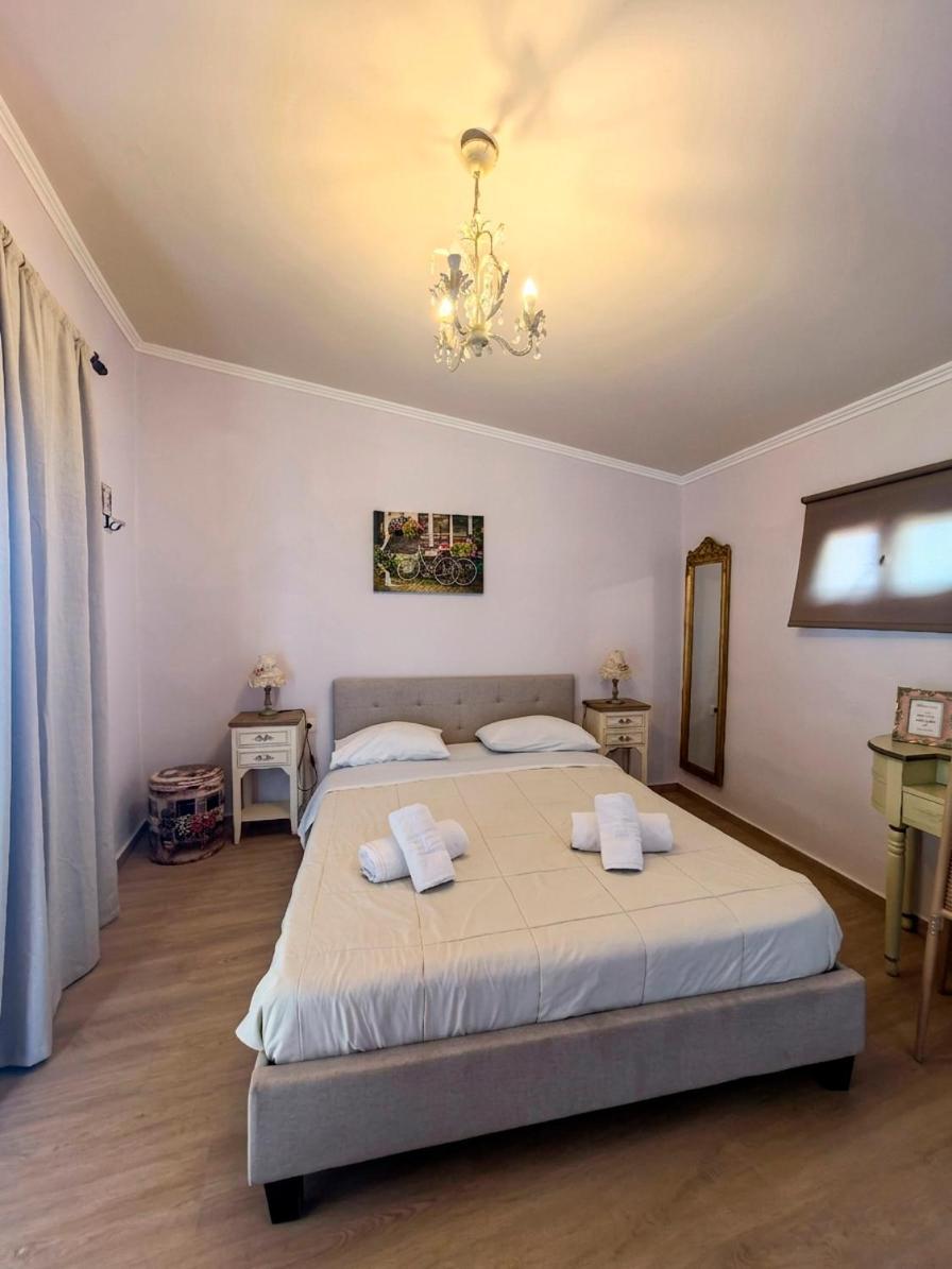 Double Room Sea View