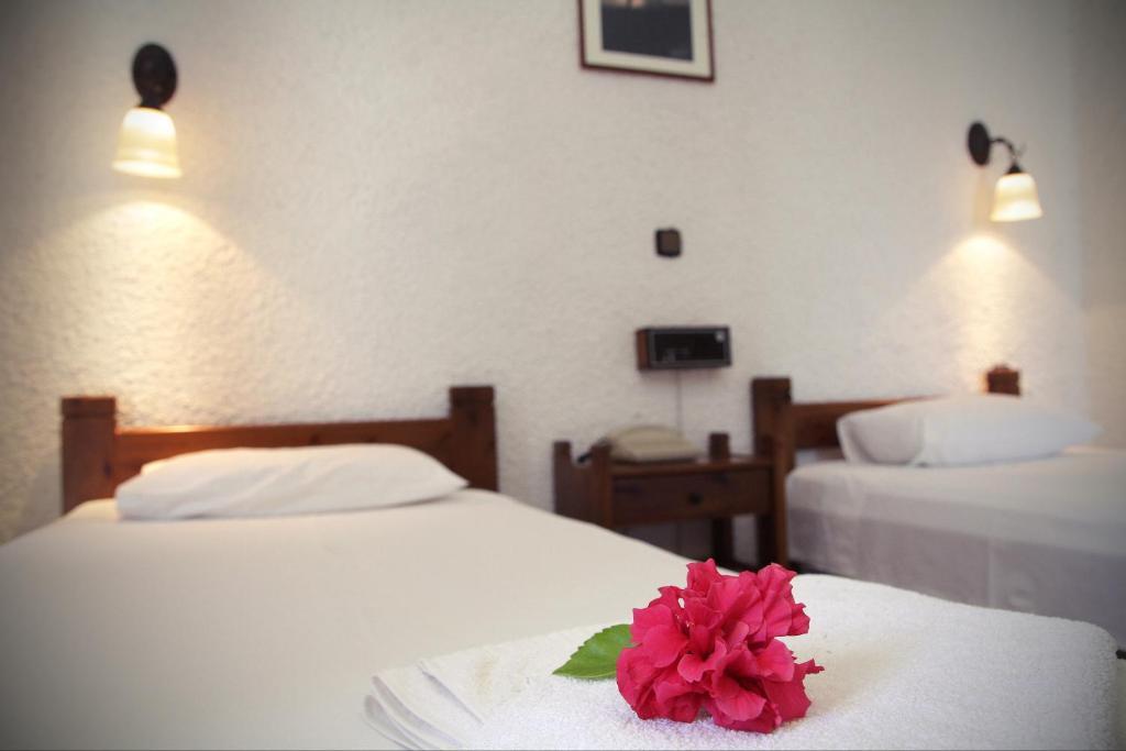 Apartment mit 1 Schlafzimmer und Meerblick