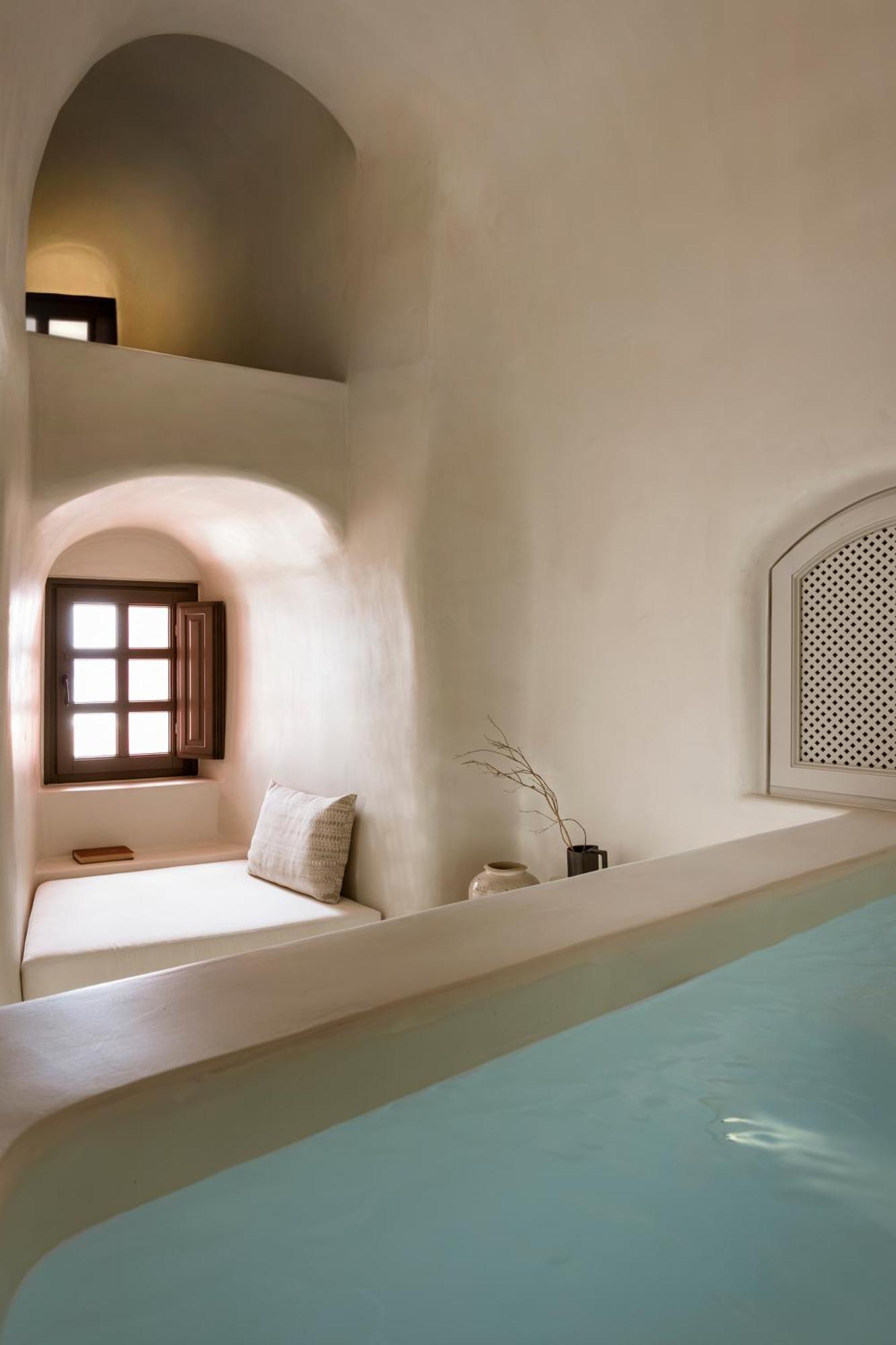 Suite Signature avec Bain à remous