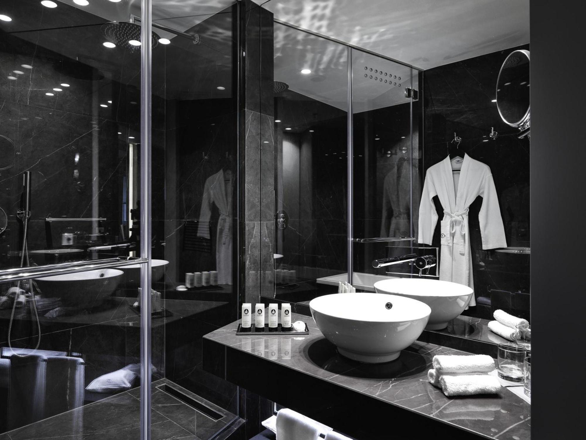 Luxury Twin Room
