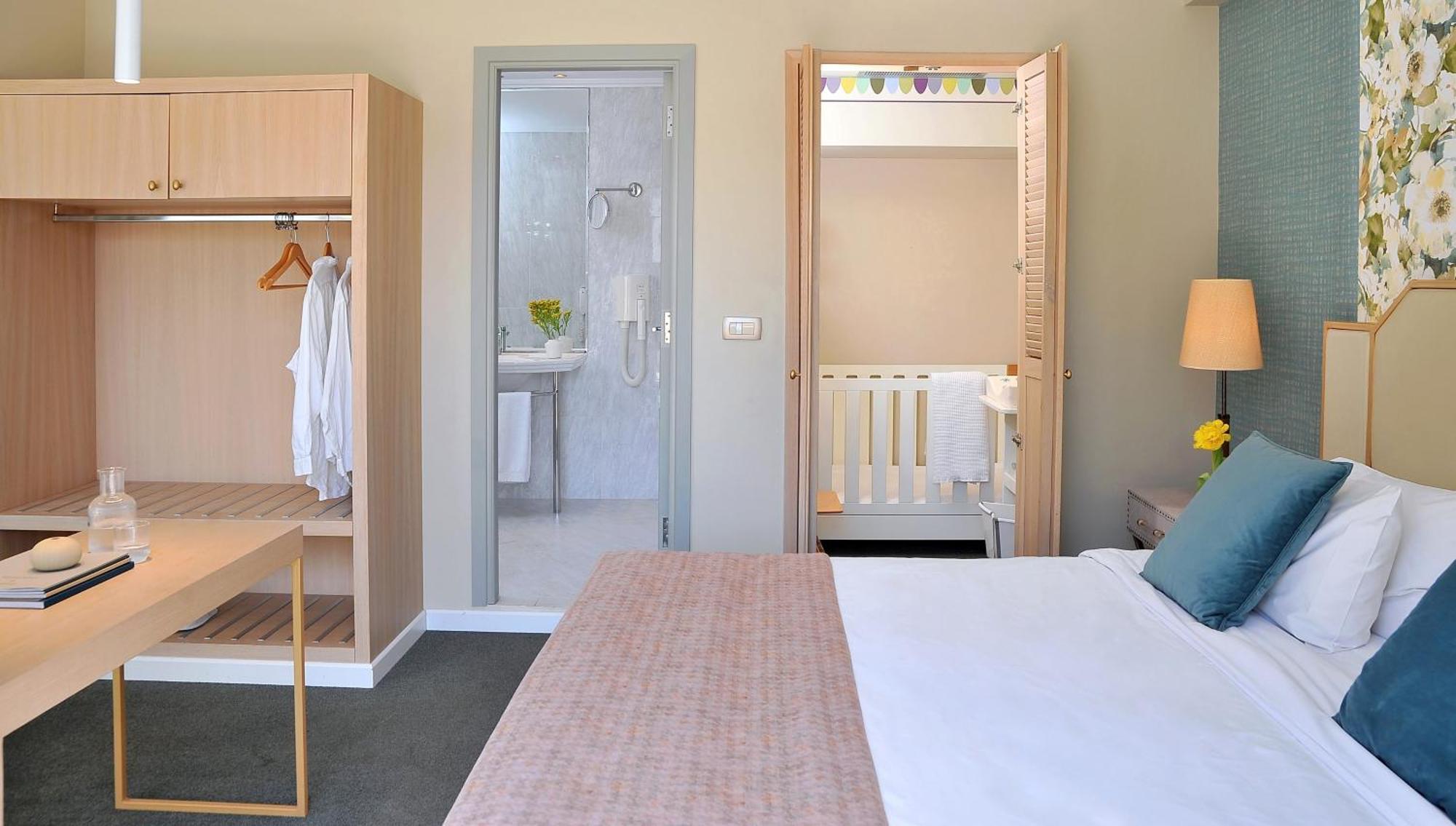 Quarto Baby