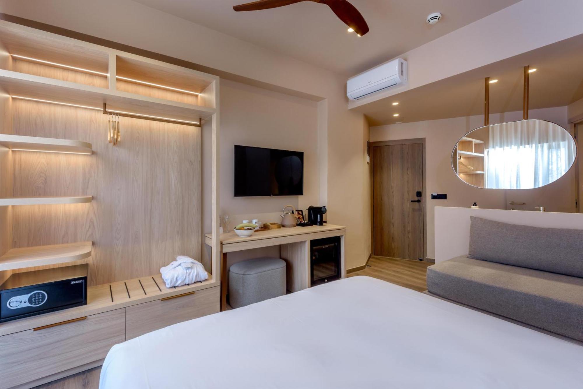 Premium Zimmer