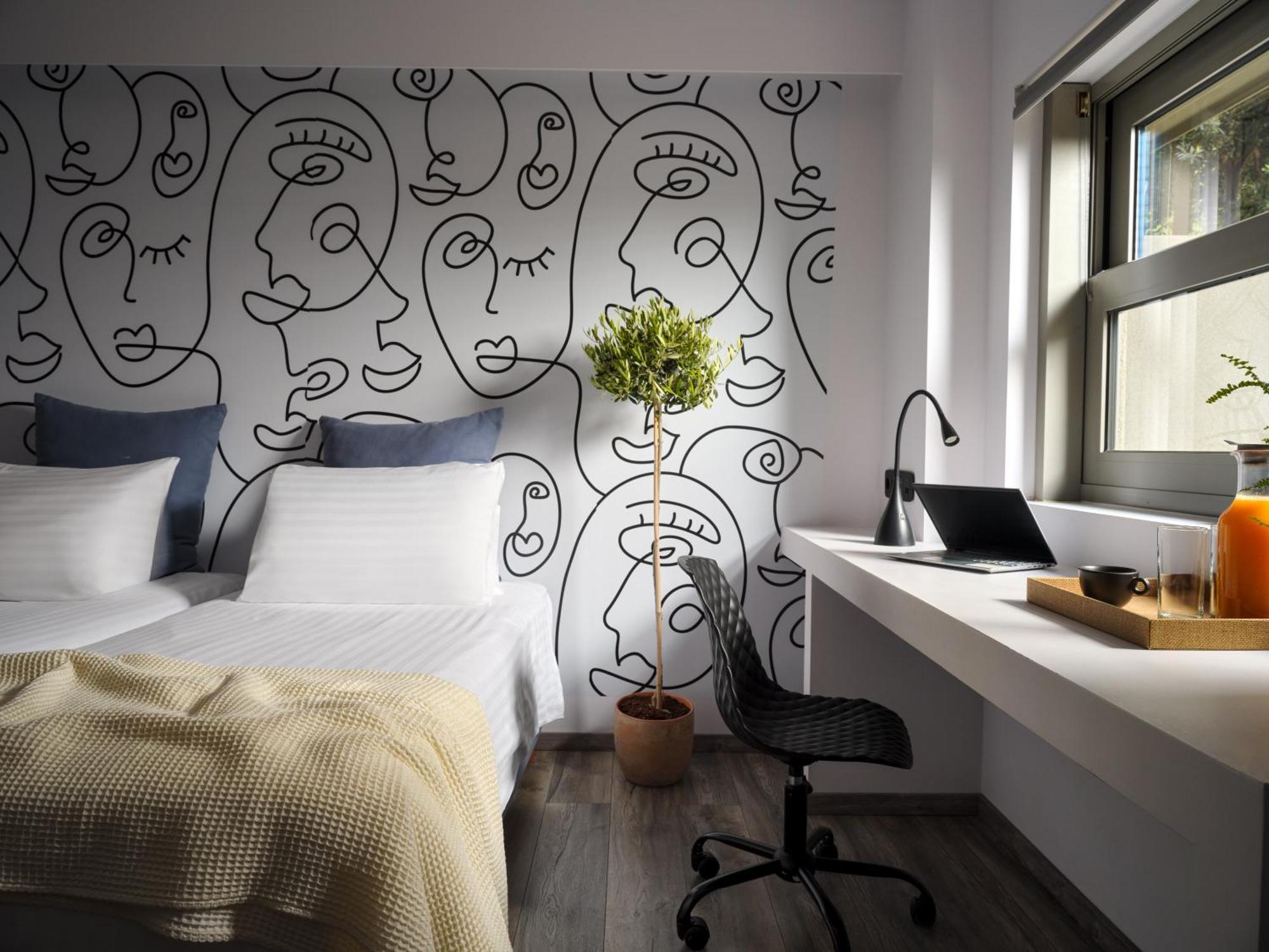 Quarto Comfort