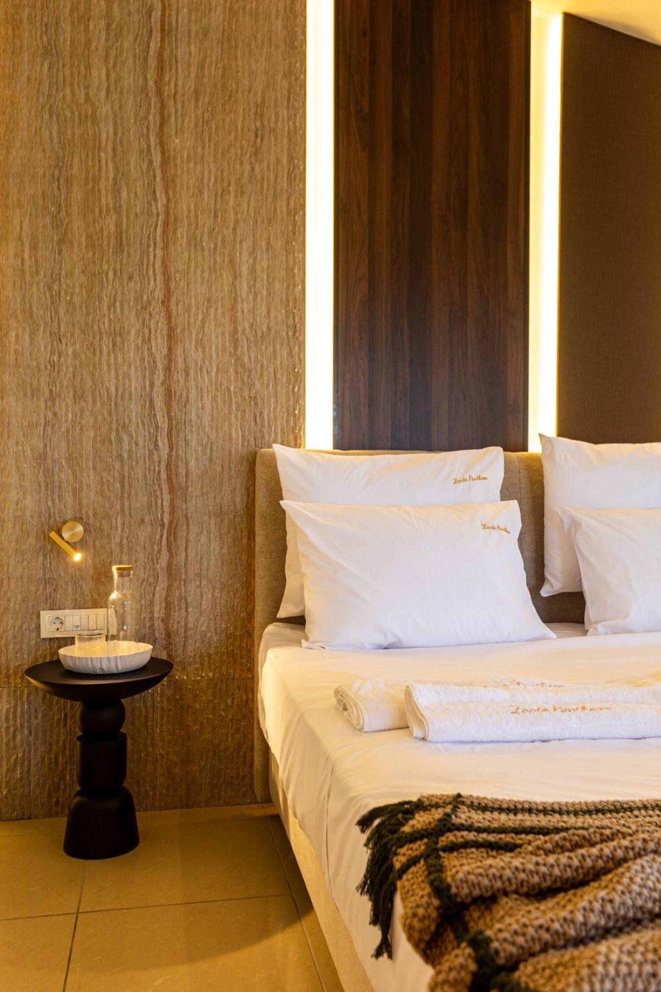 Junior Suite Sea View