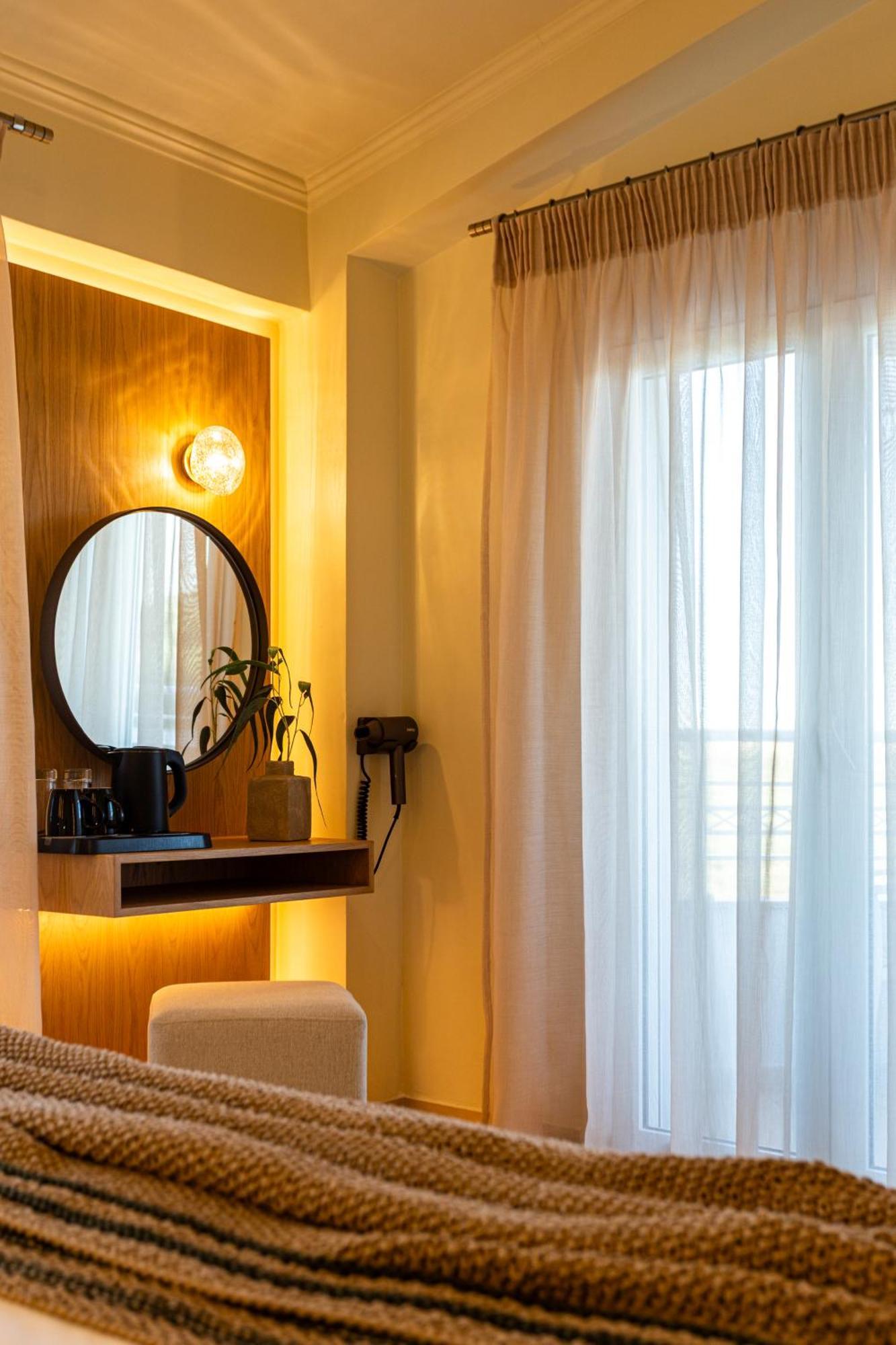 Junior Suite Sea View