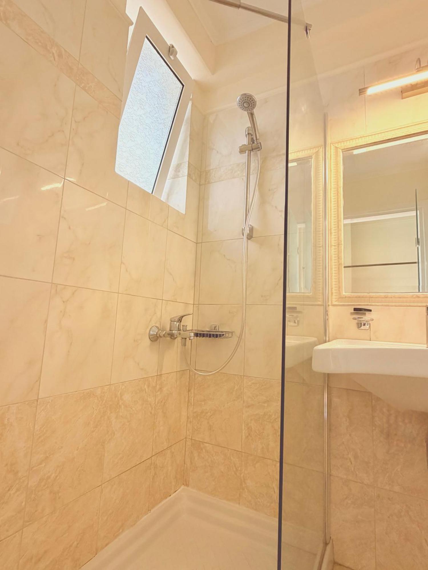 Deluxe Double Room Balcony