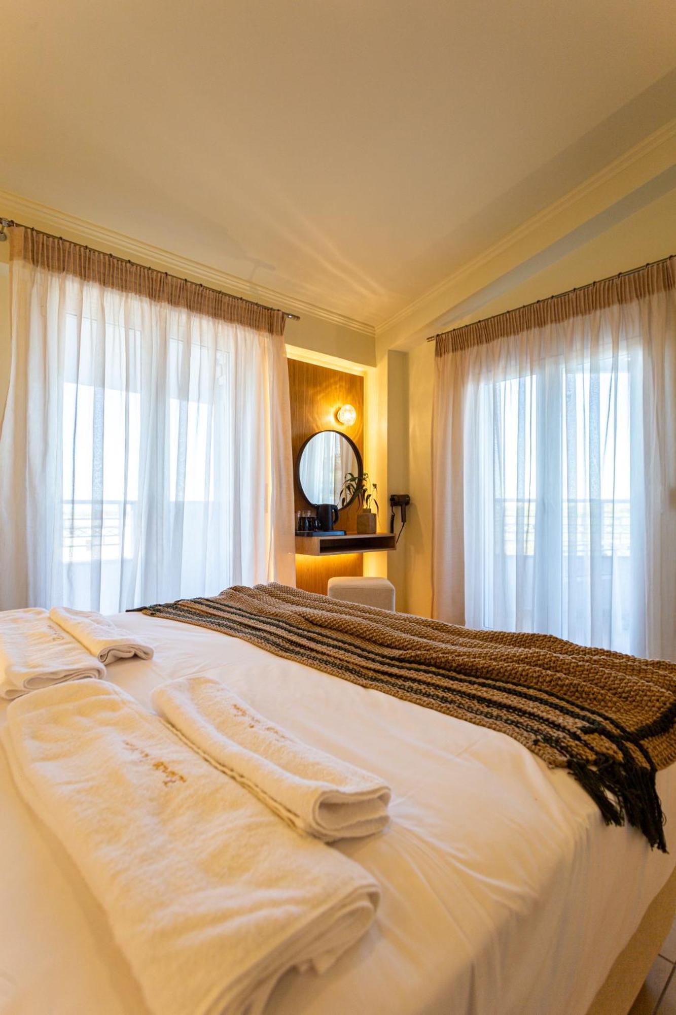 Junior Suite Sea View