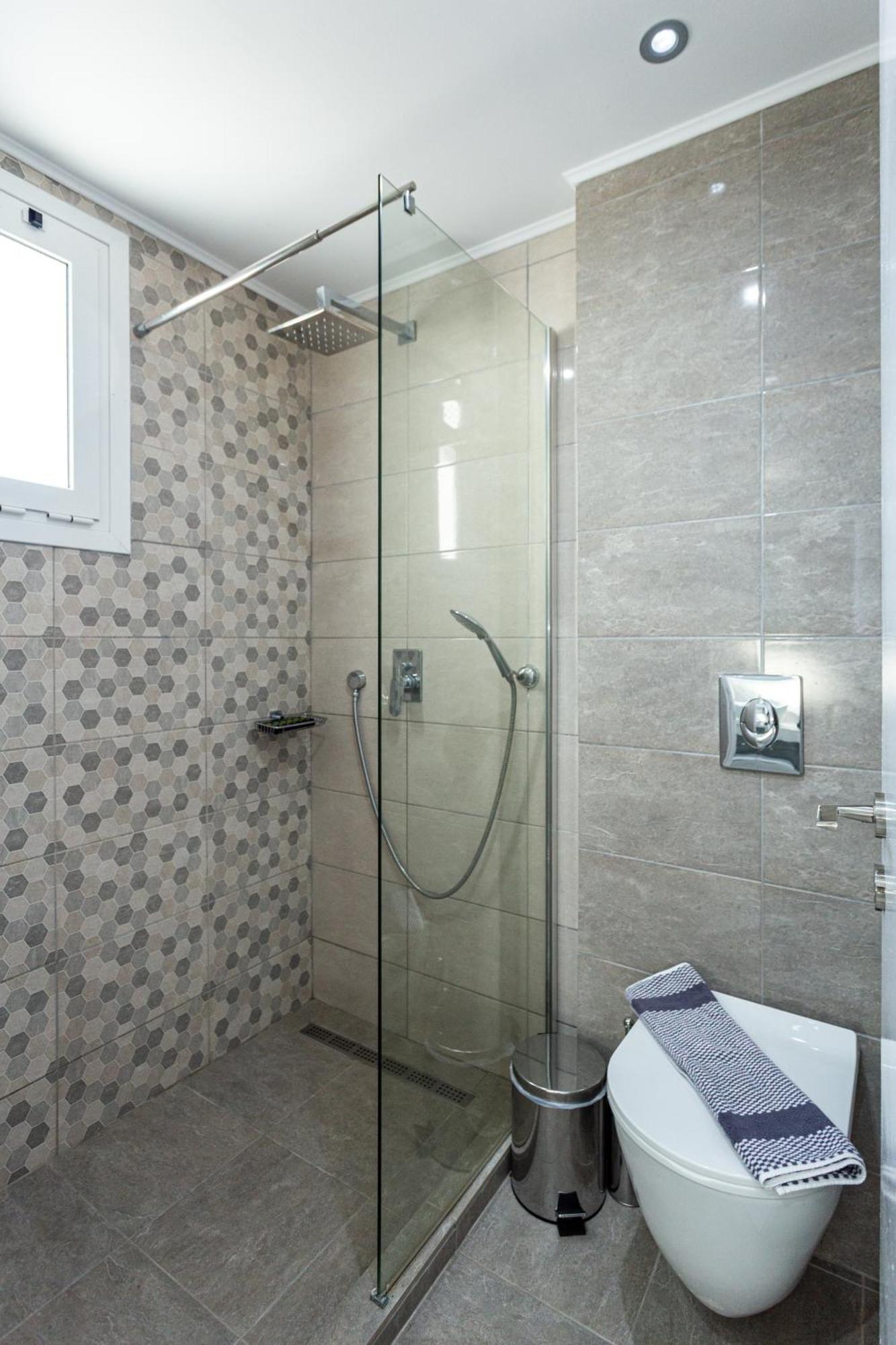Deluxe Double Room Balcony Sea View