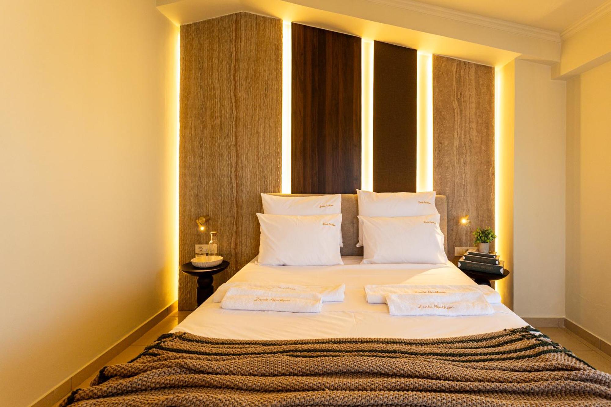 Junior Suite Sea View