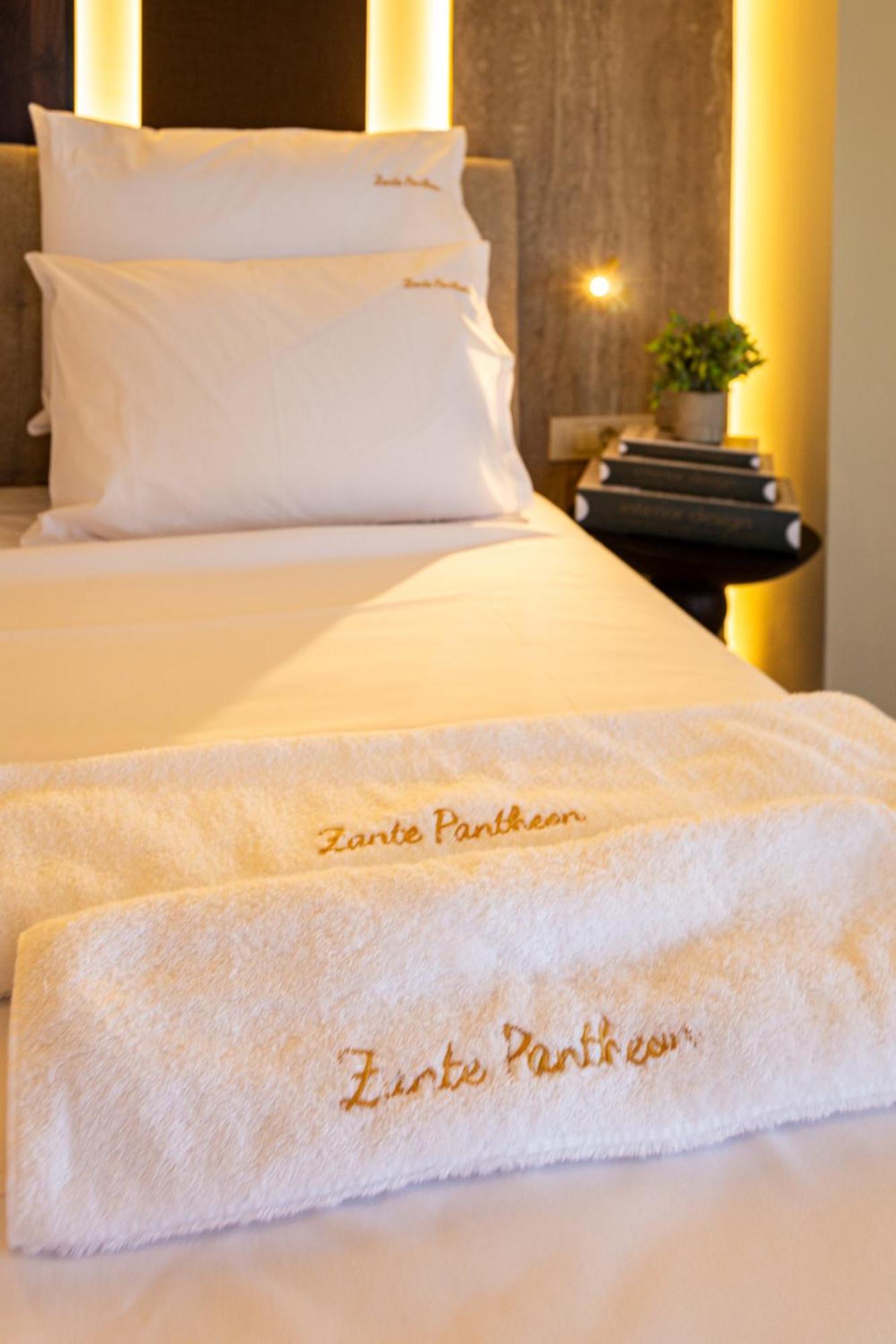 Junior Suite Sea View