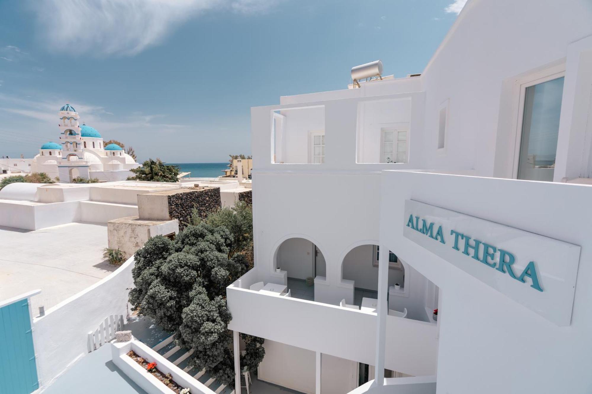 Apartment mit Meerblick