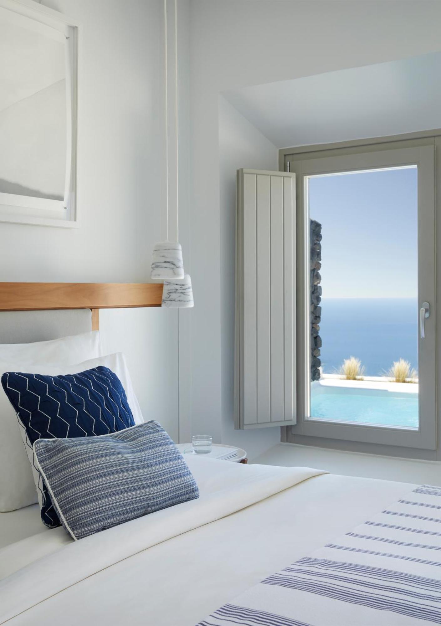 Deluxe Double Room Plunge Pool