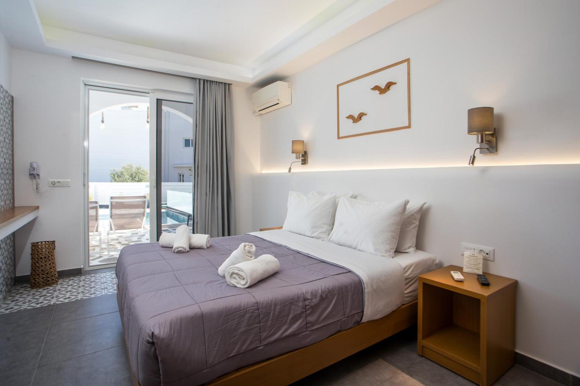 Suite Private Pool