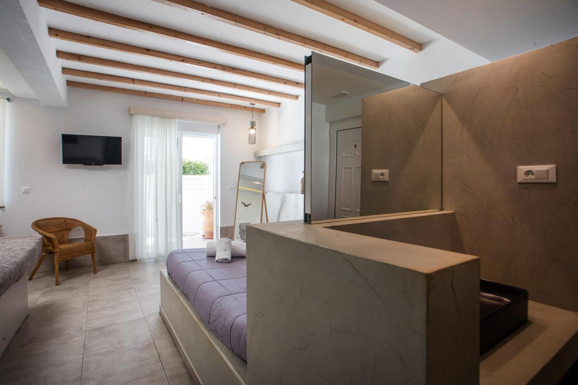 Suite Private Pool