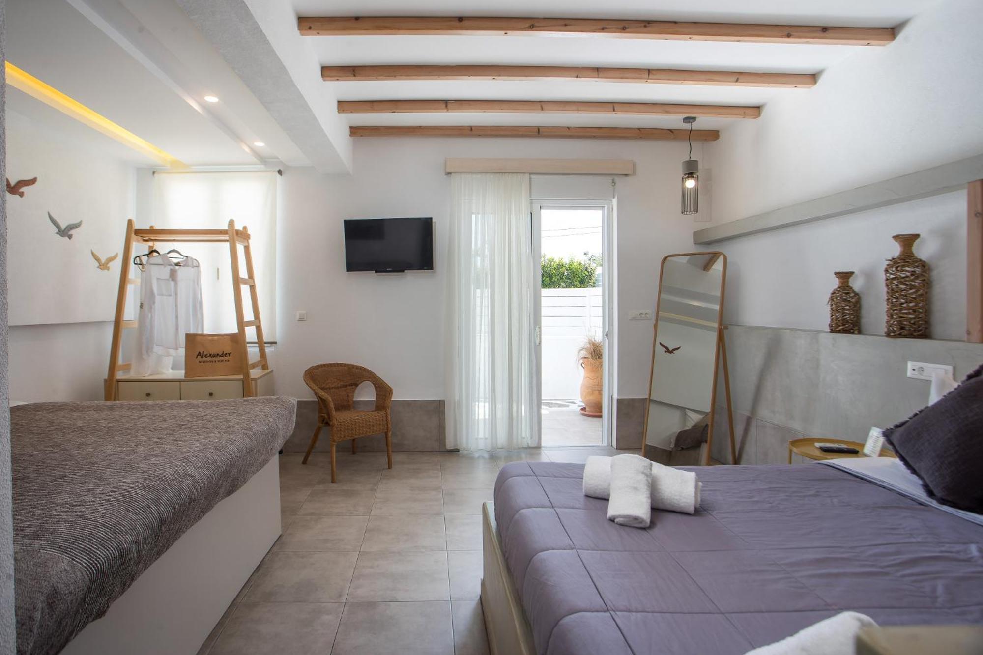 Suite Private Pool