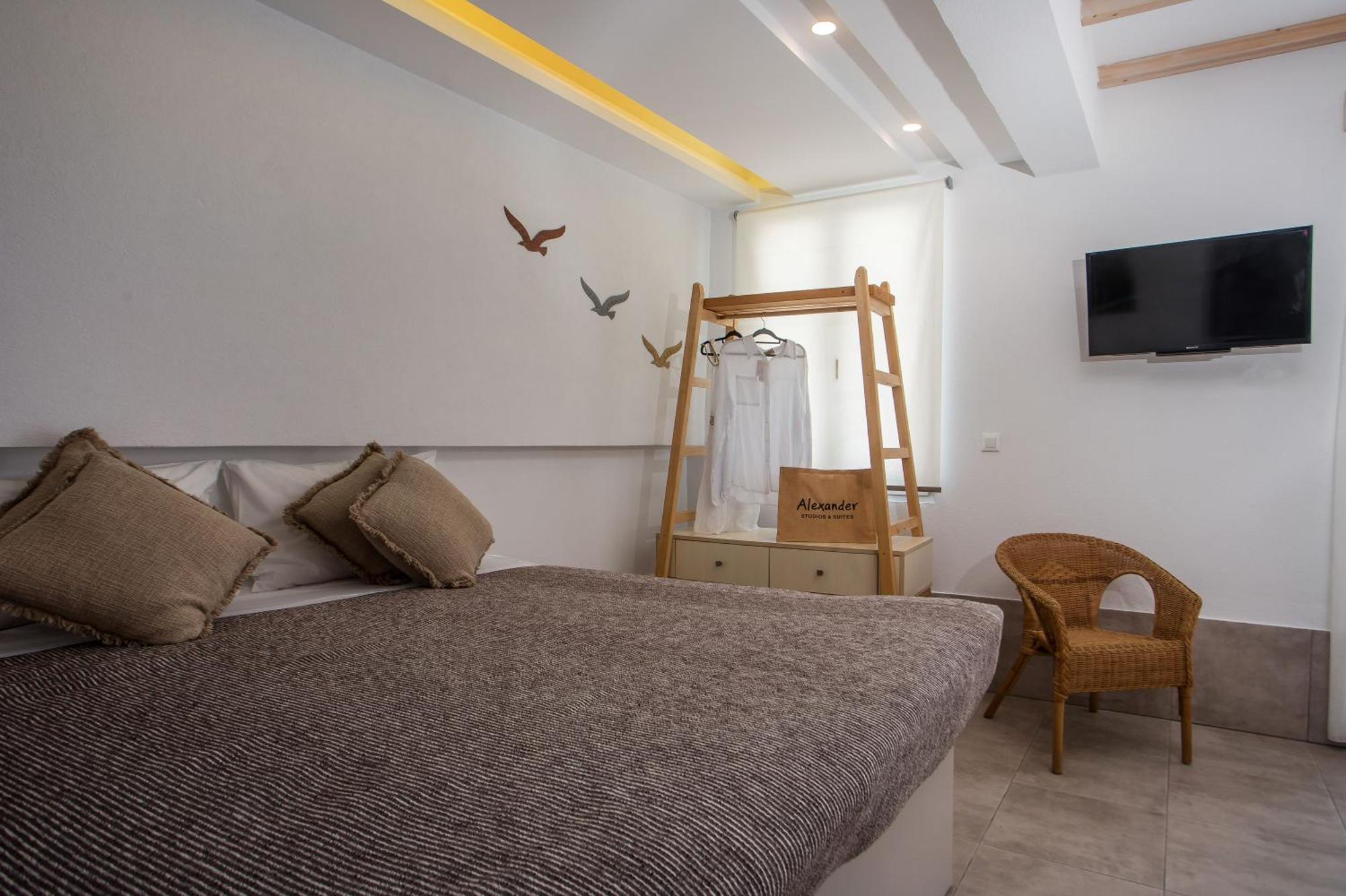 Suite Private Pool