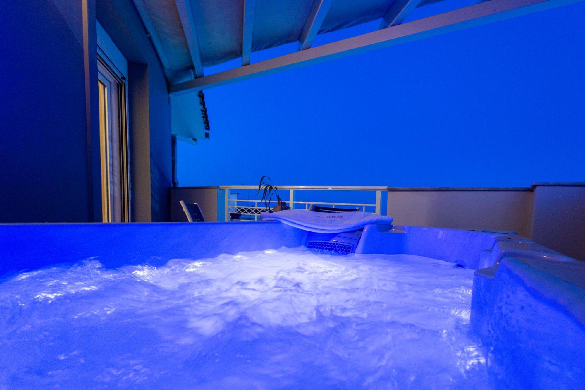 Junior Suite Sea View