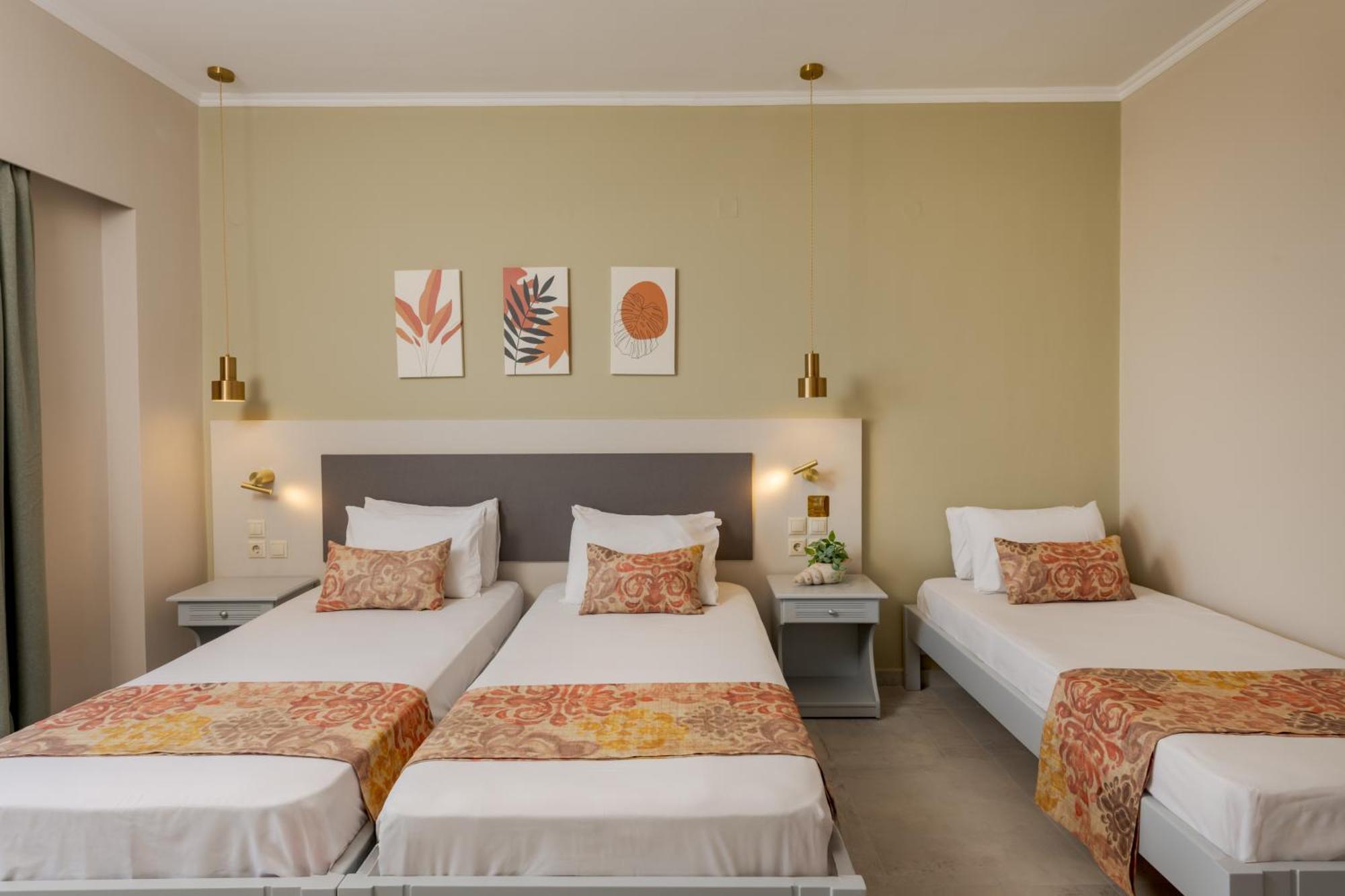 Studio Ground Floor Sea View