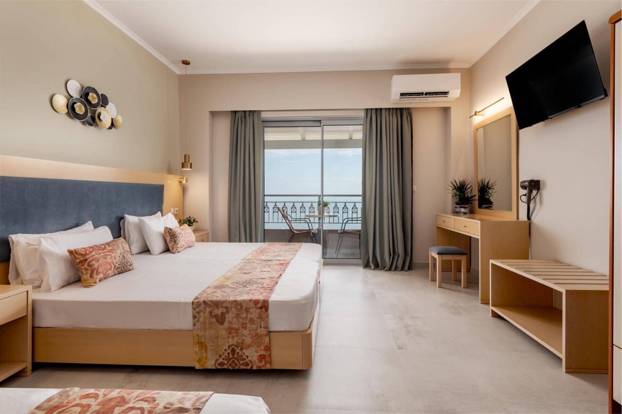 Studio Sea View