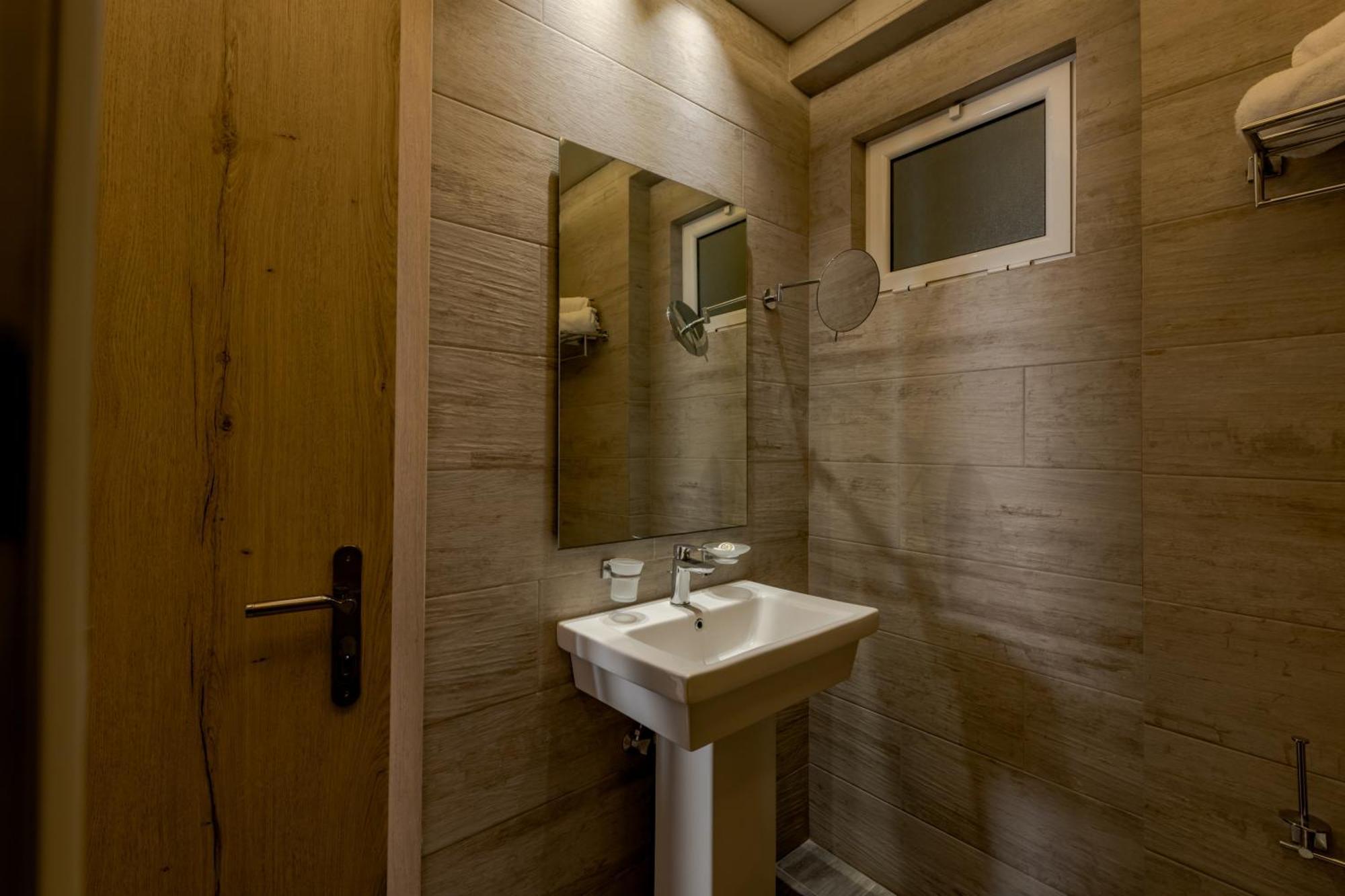 Studio Ground Floor Sea View