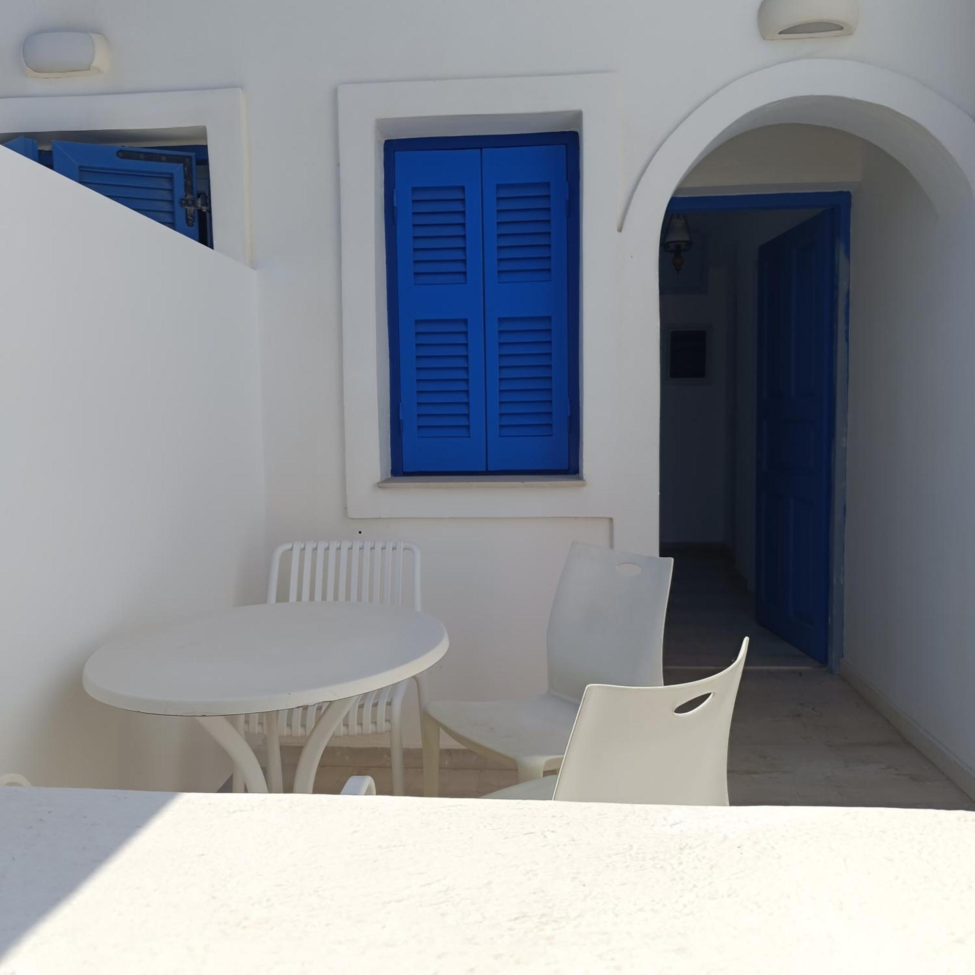 Triple Room Ground Floor
